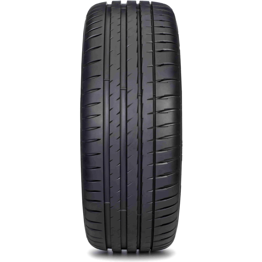 Летняя шина «Michelin» Pilot Sport 4 S, 275/40R22, 108Y XL