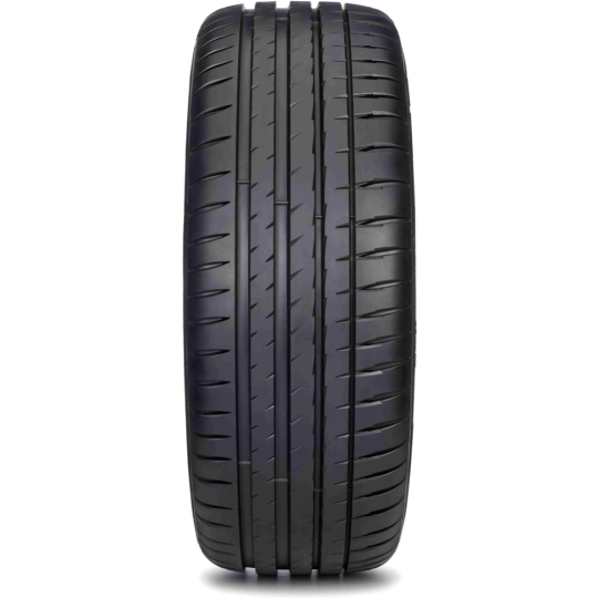 Летняя шина «Michelin» Pilot Sport 4 S, 275/40R22, 108Y XL