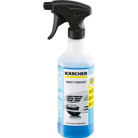 Очи­сти­тель «Karcher» 3 в 1, 6.295-761.0 500 мл