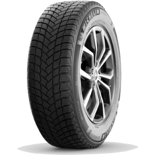 Зимняя шина «Michelin» X-Ice Snow SUV, 245/60R18, 105T