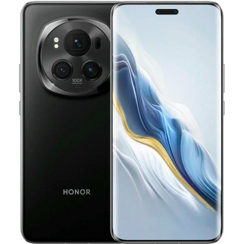 Картинка товара Смартфон «Honor» Magic6 Pro 12GB/512GB, BVL-N49, black