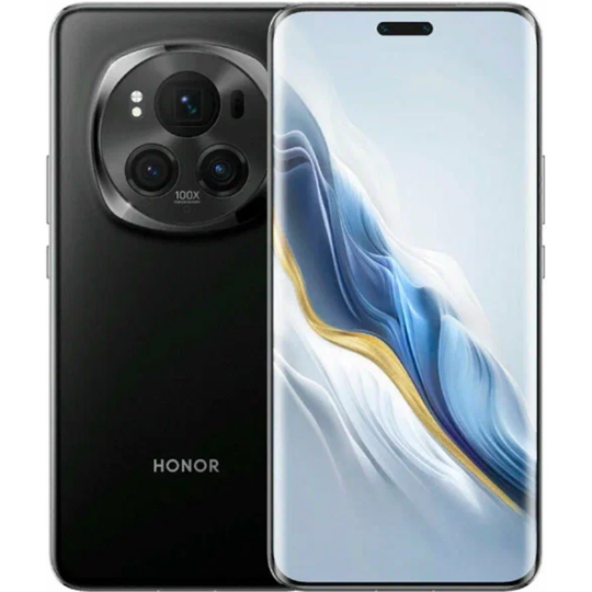 Смартфон «Honor» Magic6 Pro 12GB/512GB, BVL-N49, black