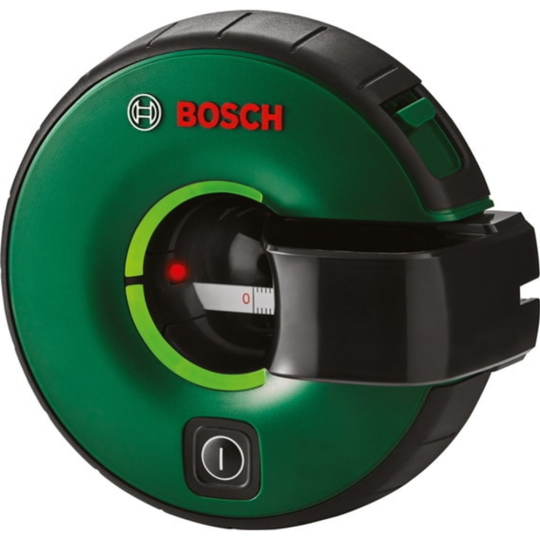 Нивелир лазерный «Bosch» Atino Set, 0.603.663.A01