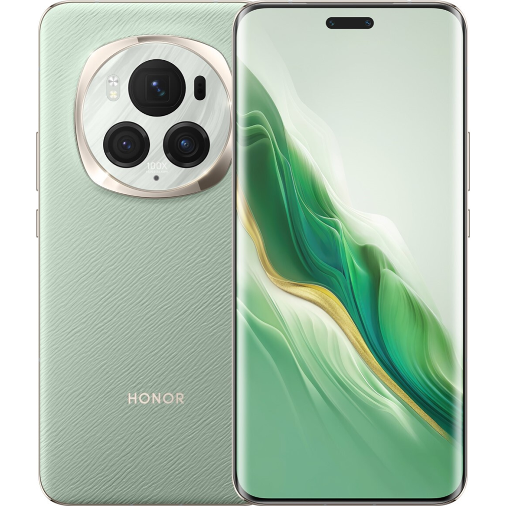 Смартфон «Honor» Magic6 Pro 12GB/512GB, BVL-N49, epic green