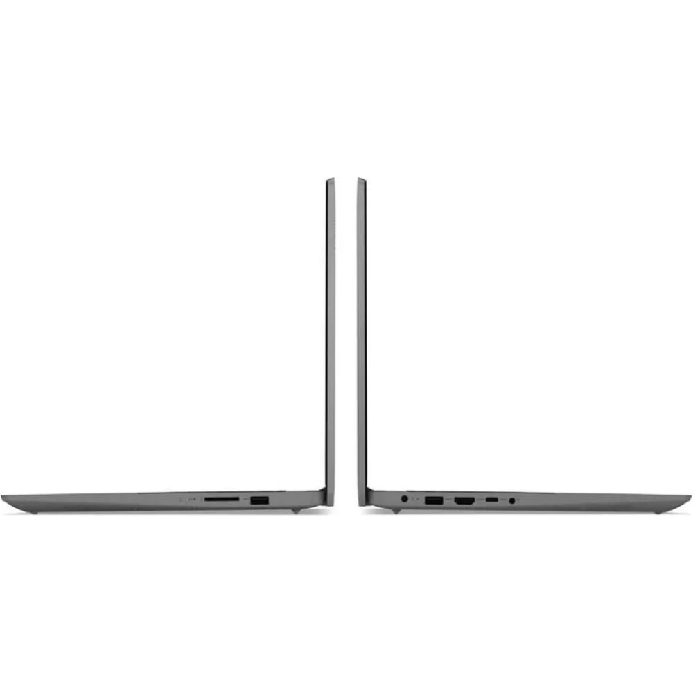 Ноутбук «Lenovo» IdeaPad L3 15ITL6, 12GB/512GB, 82HL0087RE, Uma Grey