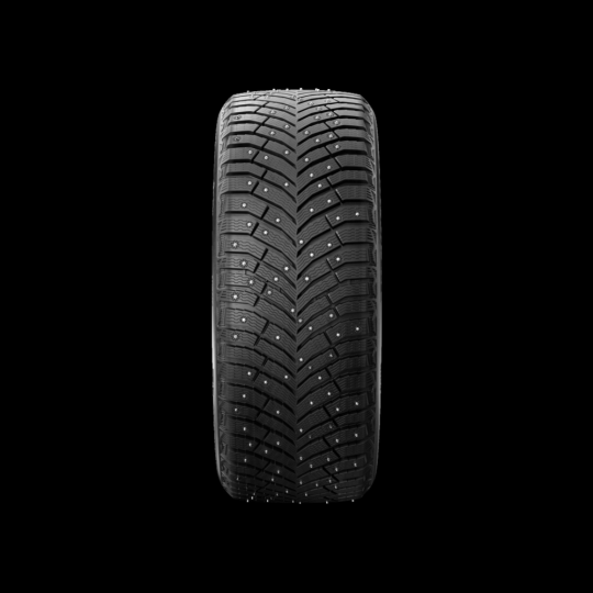 Зимняя шина «Michelin» X-Ice Snow, 245/45R19, 102H XL