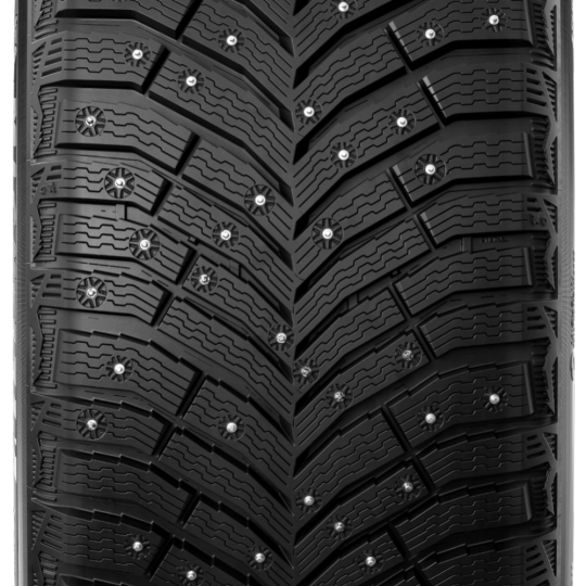 Зимняя шина «Michelin» X-Ice Snow, 245/45R19, 102H XL