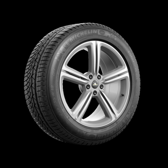 Зимняя шина «Michelin» Pilot Alpin Pa4, 285/40R19, 103V, Porsche