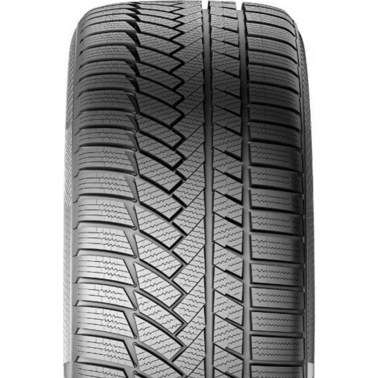 Зимняя шина «Continental» WinterContact TS 850 P, 255/45R19, 104V