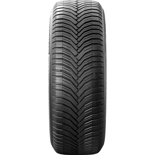 Всесезонная шина «Michelin» Crossclimate+, 165/65R14, 83T XL