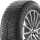 Всесезонная шина «Michelin» Crossclimate+, 165/65R14, 83T XL