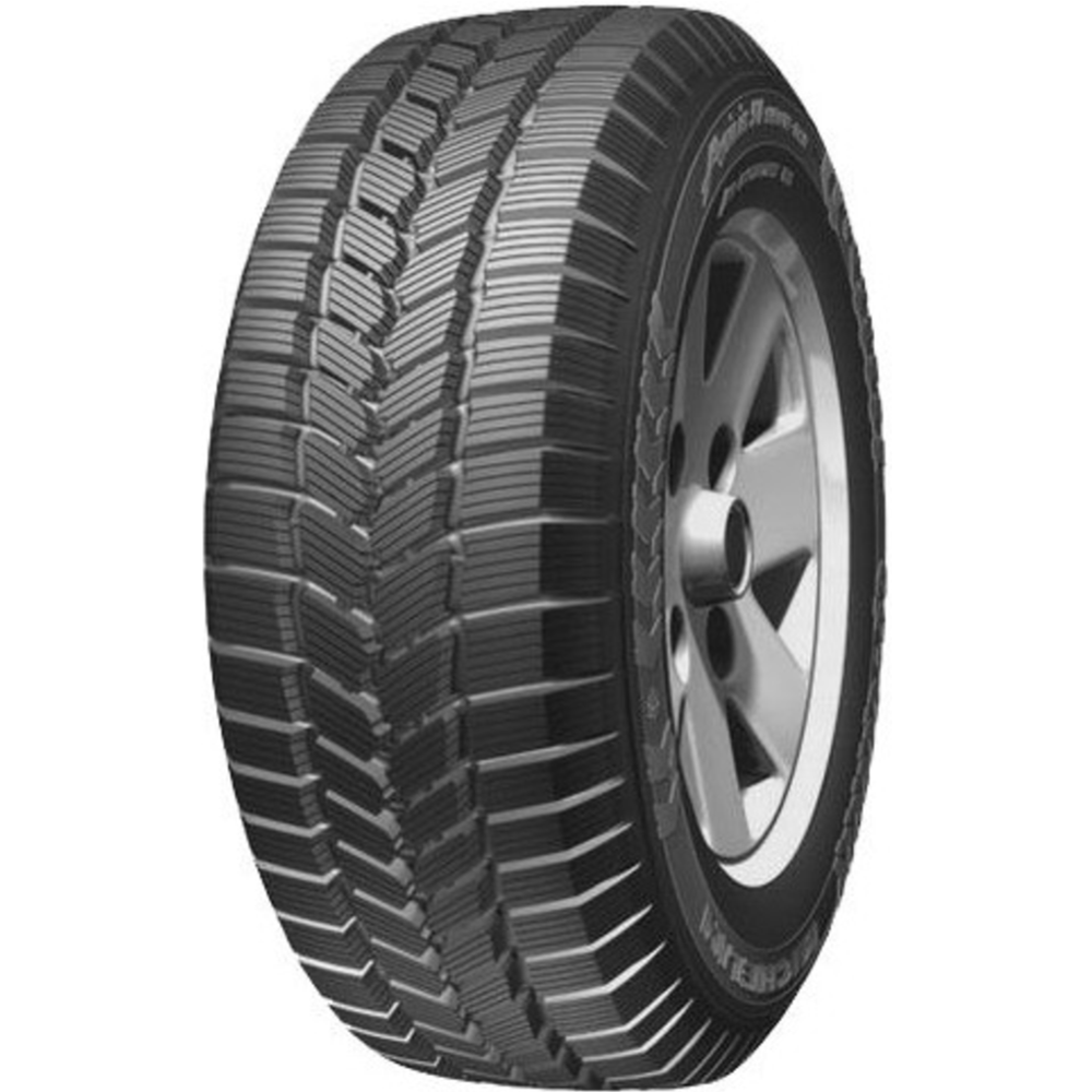 Картинка товара Всесезонная шина «Michelin» Agilis Crossclimate, 205/65R15C, 102/100T