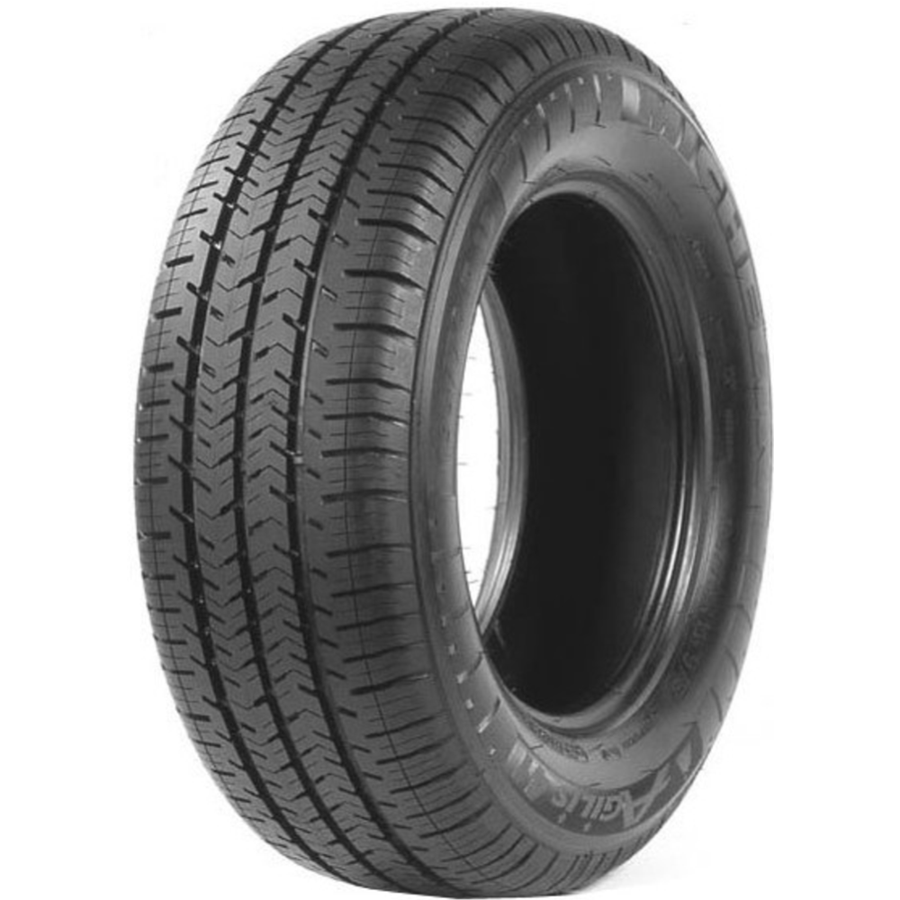 Всесезонная шина «Michelin» Agilis Crossclimate, 205/65R15C, 102/100T