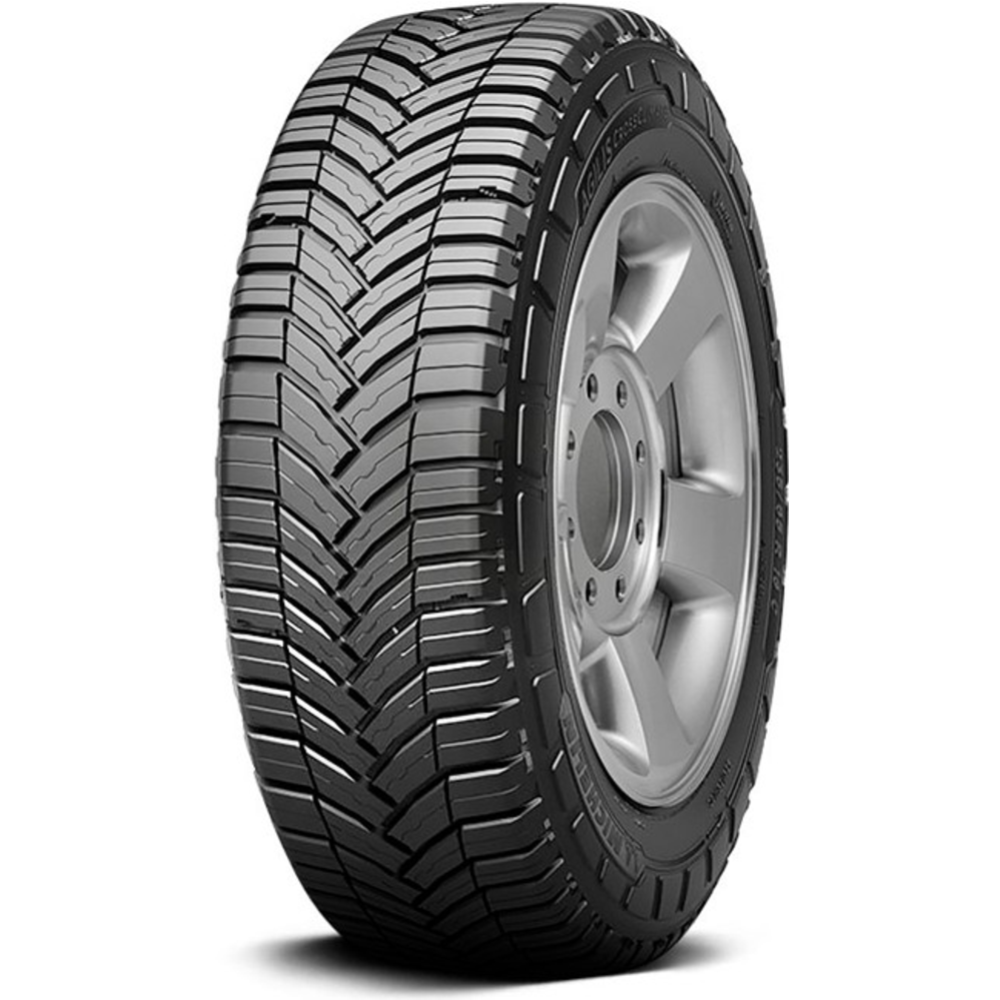 Всесезонная шина «Michelin» Agilis Crossclimate, 205/65R15C, 102/100T