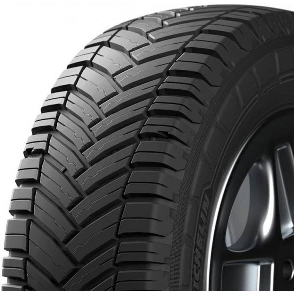 Всесезонная шина «Michelin» Agilis Crossclimate, 205/65R15C, 102/100T