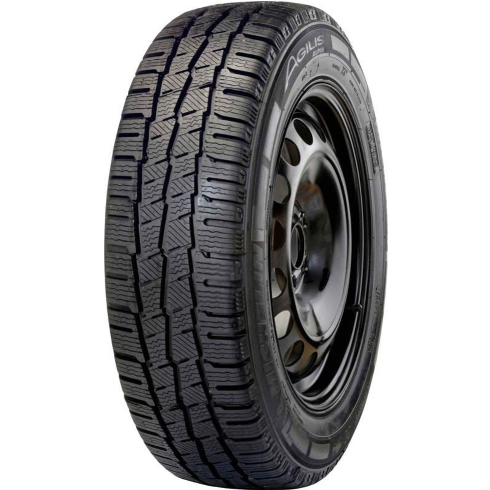 Картинка товара Всесезонная шина «Michelin» Agilis Crossclimate, 205/65R16C, 107/105T