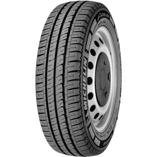 Всесезонная шина «Michelin» Agilis Crossclimate, 205/65R16C, 107/105T