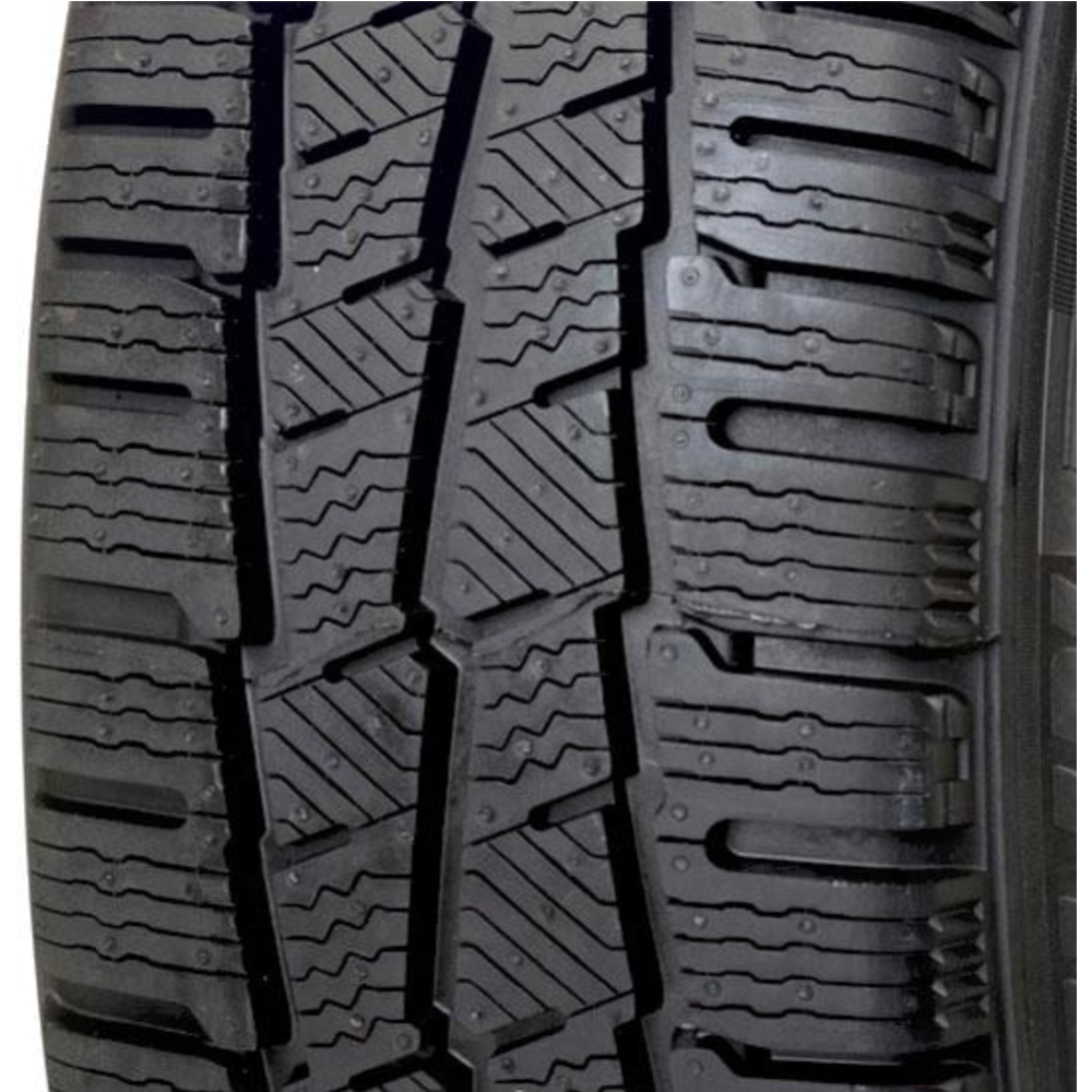 Всесезонная шина «Michelin» Agilis Crossclimate, 205/65R16C, 107/105T