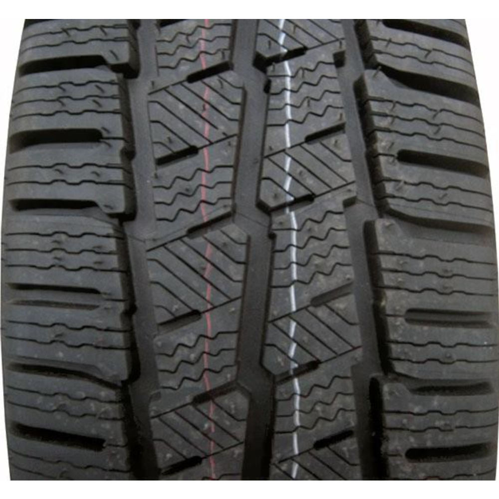 Всесезонная шина «Michelin» Agilis Crossclimate, 205/65R16C, 107/105T