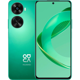 Смартфон «Huawei» nova 12 SE 8GB/256GB, BNE-LX1, зеленый