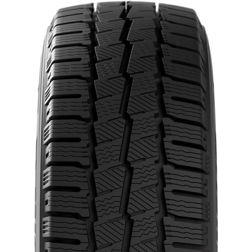 Всесезонная шина «Michelin» Agilis Crossclimate, 215/60R17C, 109/107T