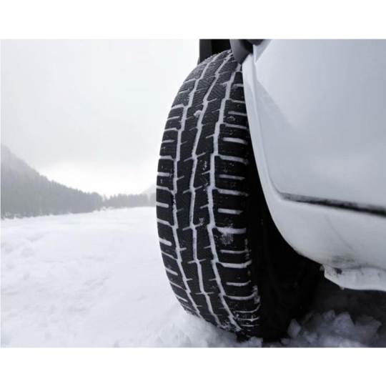 Всесезонная шина «Michelin» Agilis Crossclimate, 215/60R17C, 109/107T