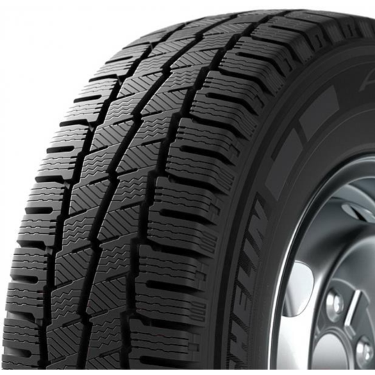 Всесезонная шина «Michelin» Agilis Crossclimate, 215/60R17C, 109/107T