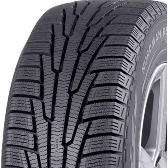 Зимняя шина «Nokian» Nordman RS2, 195/55R16, 91R XL