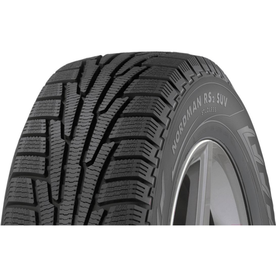 Зимняя шина «Nokian» Tyres Nordman RS2 SUV, 235/70R16, 106R