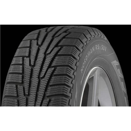 Зимняя шина «Nokian» Tyres Nordman RS2 SUV, 235/70R16, 106R