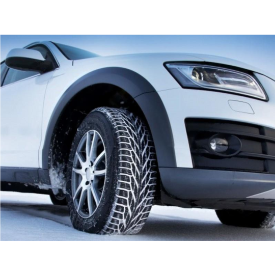 Зимняя шина «Nokian» Tyres Nordman RS2 SUV, 235/70R16, 106R