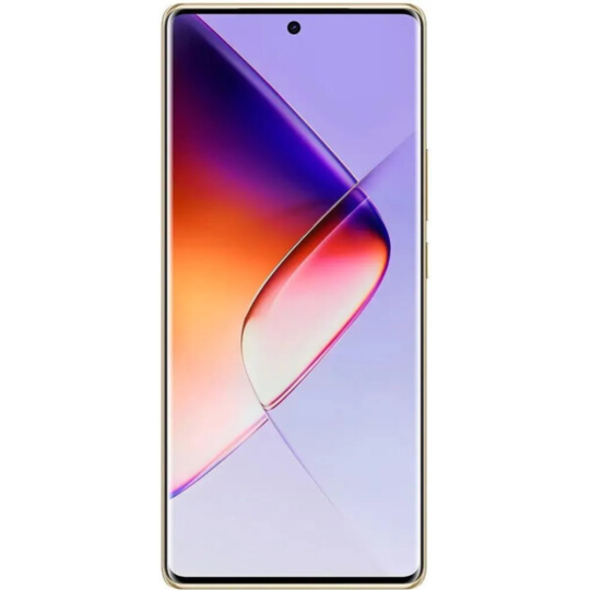 Смартфон «Infinix» Note 40 Pro 8/256GB, X6850/8-256, titan gold