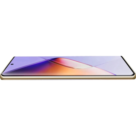 Смартфон «Infinix» Note 40 Pro 8/256GB, X6850/8-256, titan gold