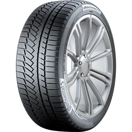 Зимняя шина «Continental» WinterContact TS 850 P SUV, 255/50R19, 107V