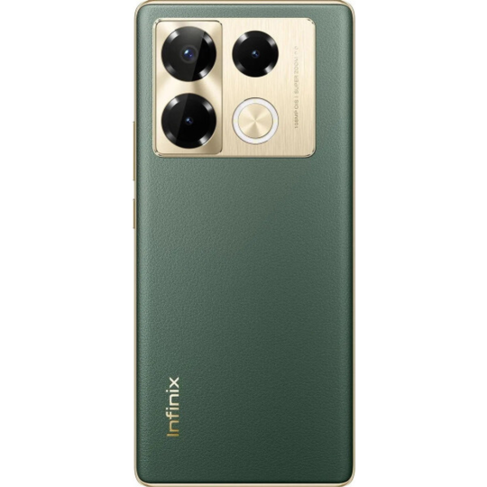 Смартфон «Infinix» Note 40 Pro 8/256GB, X6850/8-256, vintage green