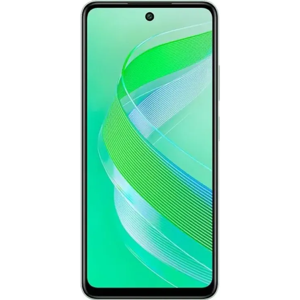 Смартфон «Infinix» Smart 8 3/64GB, X6525/3-64, crystal green