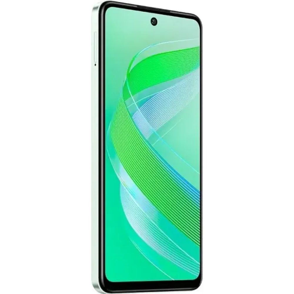 Смартфон «Infinix» Smart 8 3/64GB, X6525/3-64, crystal green