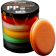 Комплект аппликаторов «Detail» Polishing Pads 10.5х2 см, DT-0227, 6 шт