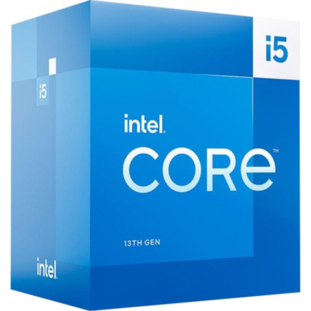 Процессор «Intel» Core i5-13400, BX8071513400