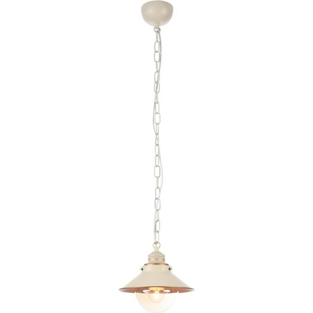 Подвесной светильник «Arte Lamp» Grazioso, A4577SP-1WG