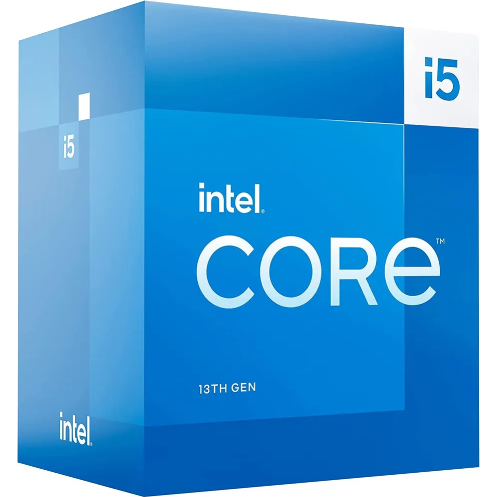 Процессор «Intel» Core i5-13400F, BX8071513400F