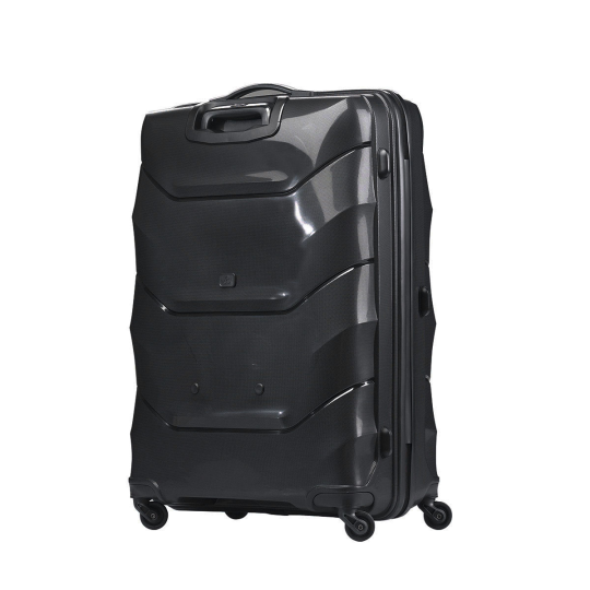 Чемодан дорожный CARRYON porter, черный