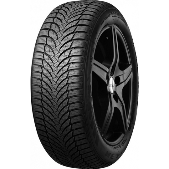 Зимняя шина «Nexen» Winguard Snow'G WH2, 215/55R16, 93H