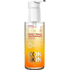 Гидрофильное масло «Icon Skin» Face Cleansing Oil, 150 мл