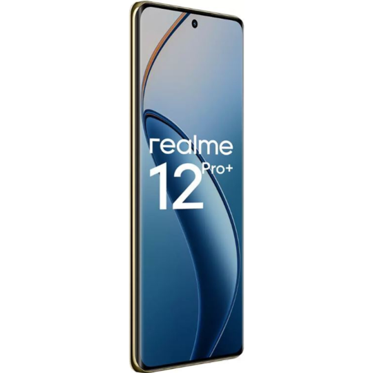 Смартфон «Realme» 12 Pro+ 12GB/512GB, RMX3840, submarine blue