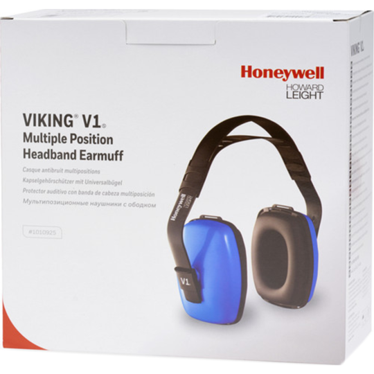 Наушники противошумные «Honeywell» Viking V1, HL-109281