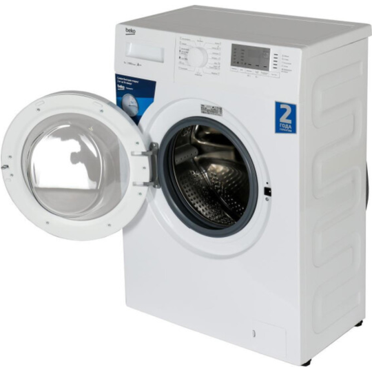 Стиральная машина «Beko» WRE6511BWW (BY)