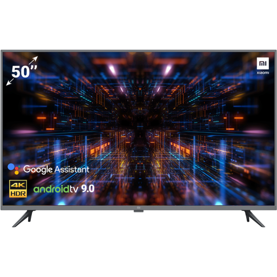 Телевизор «Xiaomi» Mi LED TV 4S 50, L50M5-5ARU