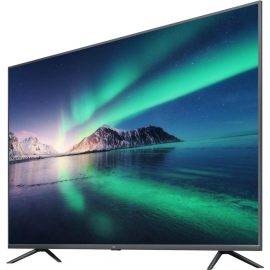 Телевизор «Xiaomi» Mi LED TV 4S 55, L55M5-5ARU