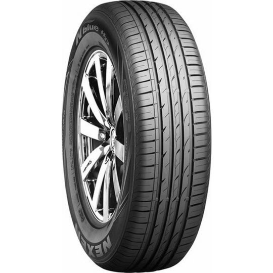 Летняя шина «Nexen» N'Blue HD Plus, 185/65R14, 86H